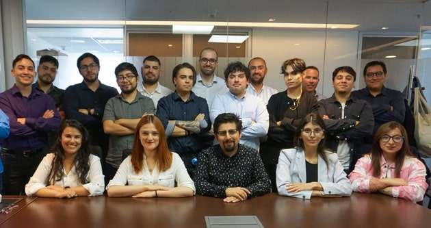 Equipo Wisely
