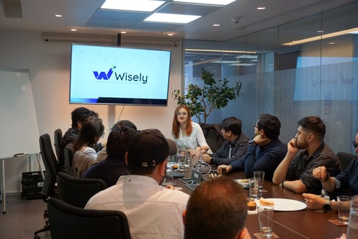 Equipo 3 Wisely