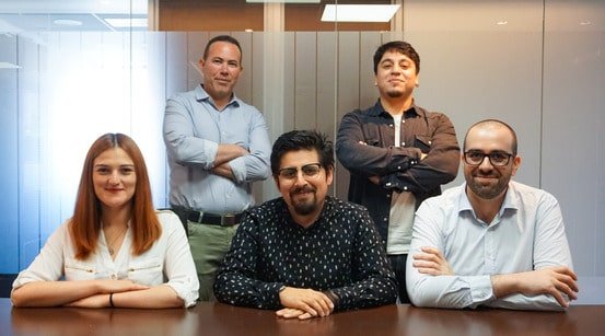 Equipo 5 Wisely