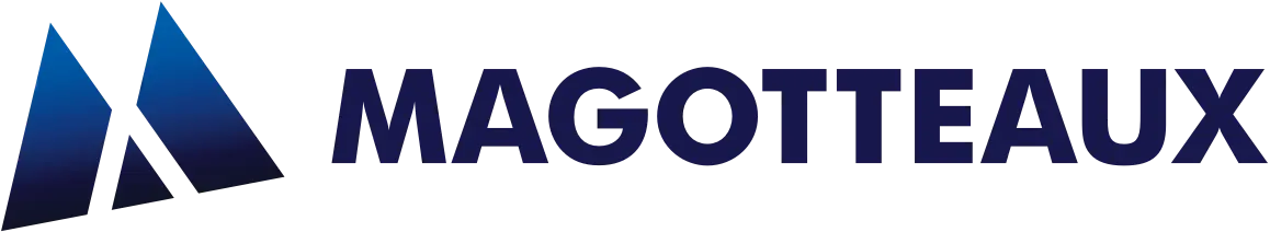 Logo de Magotteaux